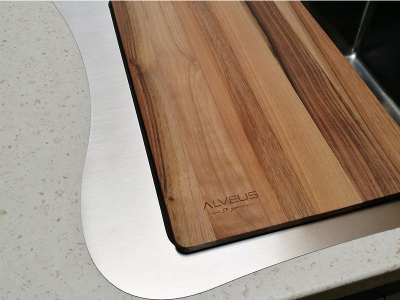 Мойка Alveus Jubilee