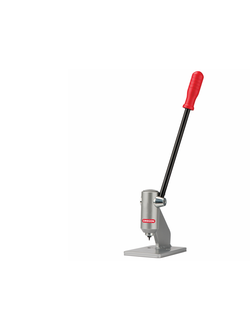 Станок  расклепочный (копл. пробойник и наковальня)  OREGON