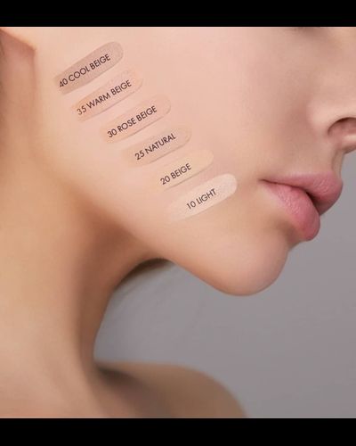 Крем тональный Skin EVOLUTION soft matte blur effect