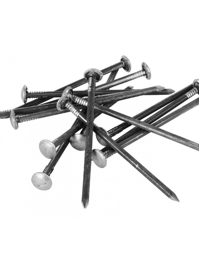 Гвозди ШИФЕРНЫЕ 5*120мм (1кг-49шт)