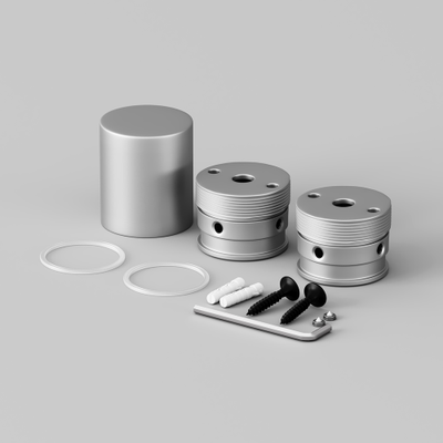 Светильник Denkirs DK6473-WB