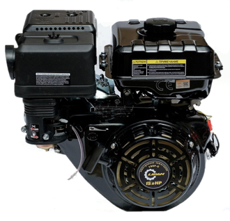 Двигатель Lifan 190F-C PRO