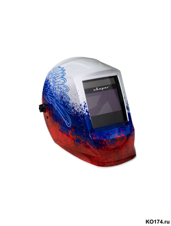 AS-4001F TRUE COLOR ПАТРИОТ