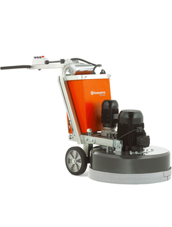 Мозаично шлифовальная машина