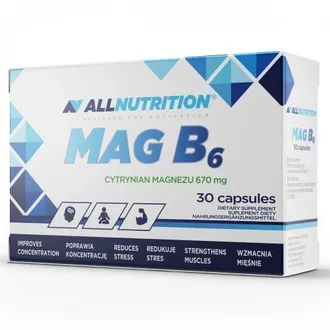 MAG B6