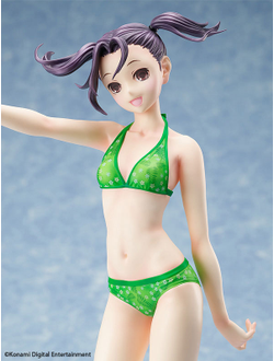 Фигурка 1/4 Ринко Кобаякава (Rinko Kobayakawa Swimsuit Ver.)