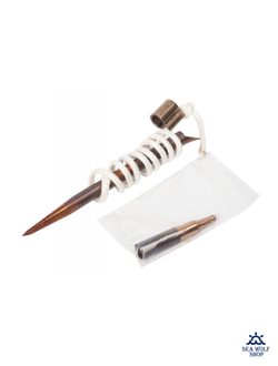 Наконечник SIGALSUB SLIP-TIP 13см М7 (с хвостовиком D8)