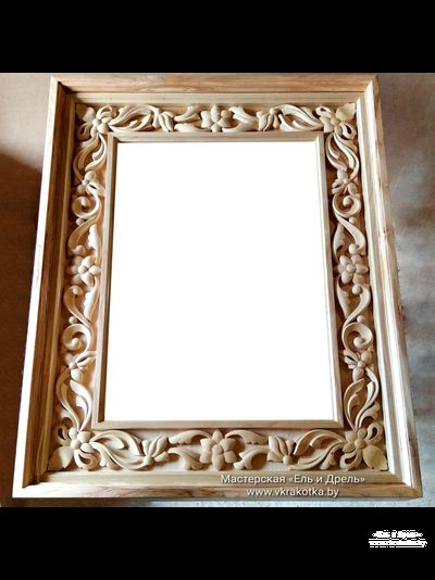 Рама для зеркала