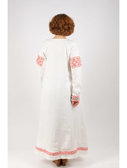 Платье "Женское счастье"