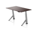 Стол Ergostol Air серая рама