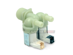 Клапан подачи воды 41032538 (2/180) для стиральной машины Candy, Hoover