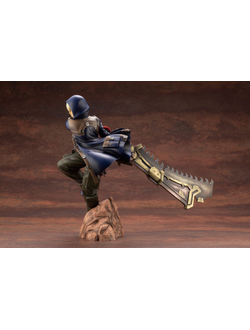 Фигурка 1/8 Сома Шиксал (Soma Schicksal)