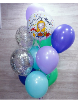 День мамы № 11