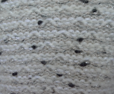 Vizio Италия 6924 берет белый цвет 2 фото