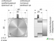 Датчик индуктивный бесконтактный И39-NO-NPN (Lкаб=2м)
