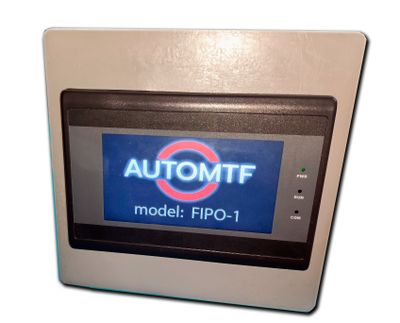 Аналог FIPO-1 milk controller