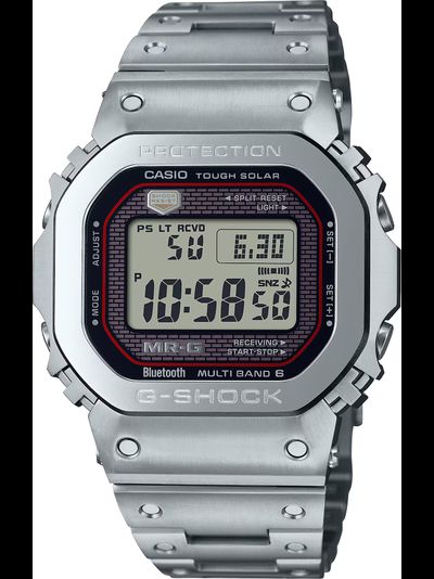 Часы Casio G-Shock MRG-B5000D-1