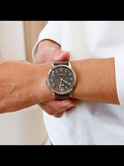 Швейцарские часы Tissot T142.464.16.062.00