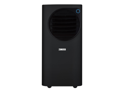 Кондиционер мобильный Zanussi Eclipse ZACM-10 UPB/N6 Black