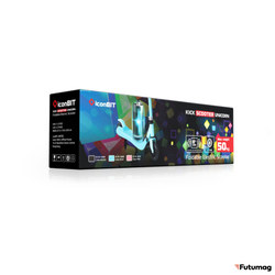 Электросамокат Kick Scooter UNICORN