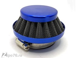 Фильтр для квадроцикла детского 49 кубов металлический многоразовый