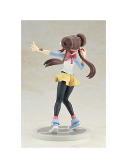 Фигурка 1/8 Мей и Снайви (Mei, Tsutarja)