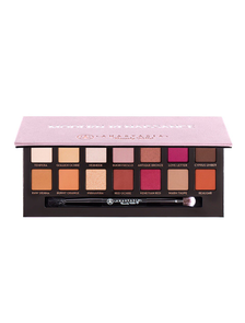 Палетка Теней Anastasia Modern Renaissance Palette