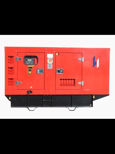 Электростанция дизельная  АД40С-Т400-РПМ45