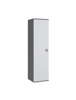 ВЕКТРА Шкаф-пенал ШП