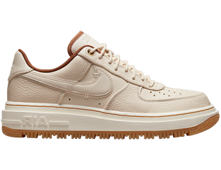 NIKE AIR FORCE 1 LOW LUXE BEIGE Sneakers96 shop.ru