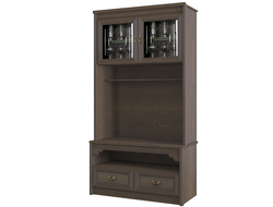 Гостиная Флоренция - 666 Шкаф многоцелевой