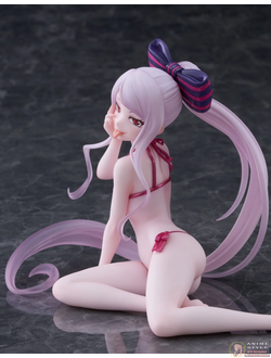 Фигурка Шаллтир Бладфоллен (Shalltear Bloodfallen Mizugi Ver.)