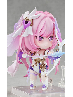 Нендроид Элизия (Elysia Herrscher of Human: Ego)