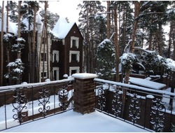 РЕКЛАМА НА В КОТТЕДЖНОМ ПОСЕЛКЕ «БАРВИХИНСКАЯ АДМИНИСТРАЦИЯ»