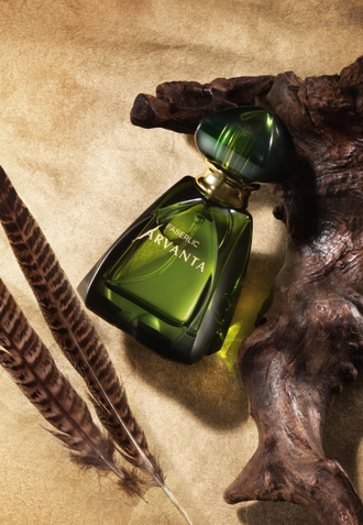 Парфюмерная вода для женщин Arvanta  Объём: 50 мл.  Артикул: 3329