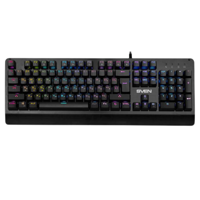 Механическая SVEN KB-G9700