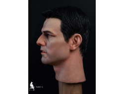 Голова (скульпт) Том Круз - 1/6 Normal version (TG003-A) - Twelve o'clock