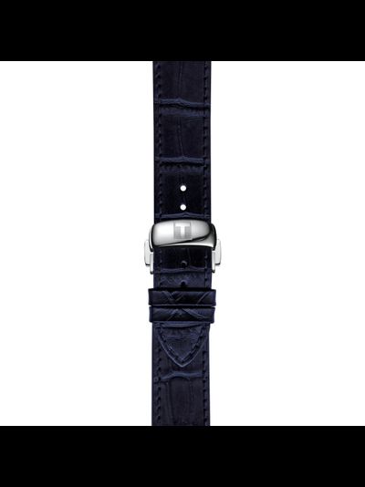 Швейцарские часы Tissot T006.407.16.043.00