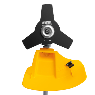 Триммер электрический Denzel TE-1200, разборная штанга