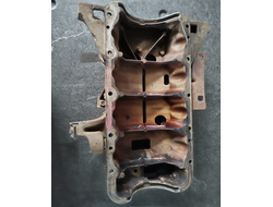 Масленый поддон ФОРД ФОКУС 1 ( двигатель 2.0 )