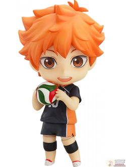 Нендроид Шоё Хината (Hinata Shouyou)