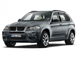 BMW X5 II E70 2006-2013