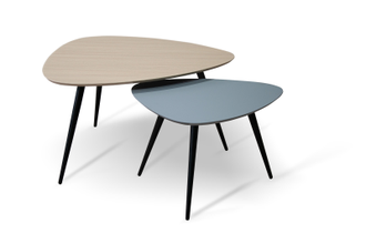 Стол журнальный Бейсик М