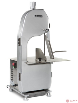 Пила для мяса Hurakan HKN-SE/1650