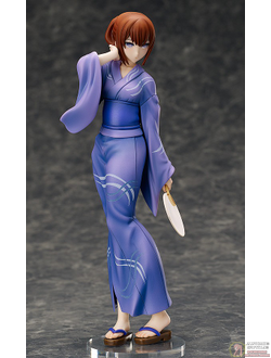 Фигурка 1/8 Курису Макисэ (Makise Kurisu Yukata ver.)