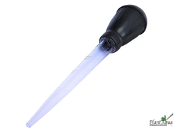 Мини-сифон с грушей