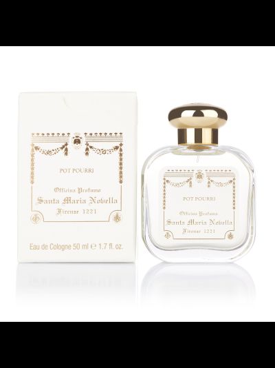 Santa Maria Novella одеколон РОТ POURRI