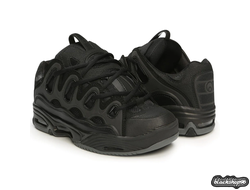 OSIRIS D3 BLACK (40-45)