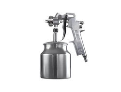 AERO Краскораспылитель с нижним бачком 0,7л