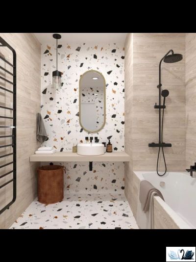 Керамогранит Eurotile Гауди 60x60 см, 7930138704552, матовый разноцветный